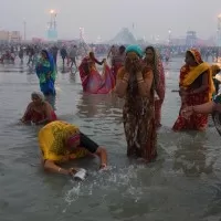 30 things do to after turning 30 in India 1002ganges06