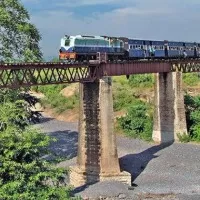 30 things do to after turning 30 in India BL03 01 TRAIN 1382859g