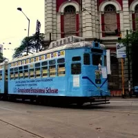30 things do to after turning 30 in India Kolkata Tram