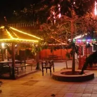 30 things do to after turning 30 in India The Kinara Village Dhaba Mumbai Pune Highway