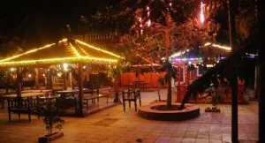 The Kinara Village Dhaba Mumbai Pune Highway