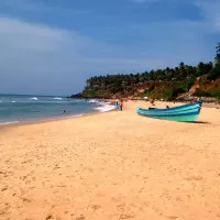 30 things do to after turning 30 in India Varkala beach