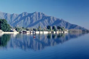Dal Lake2