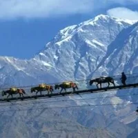 30 things do to after turning 30 in India darjeeling gangtok