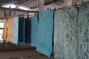 Drying Of Hand Made Paper 665x442