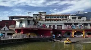 Sri Chamunda Devi Temple 1418804209