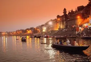 Varanasi Temple1