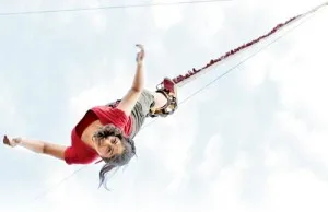 Bungee Ride