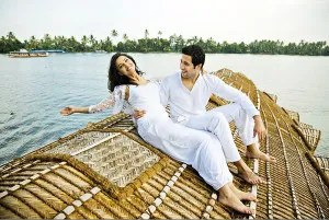 Backwater Honeymoon 3 B