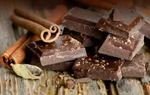 Derb Chocolate Bar 1