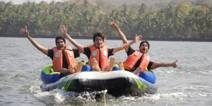 Water Sports Tarkarli