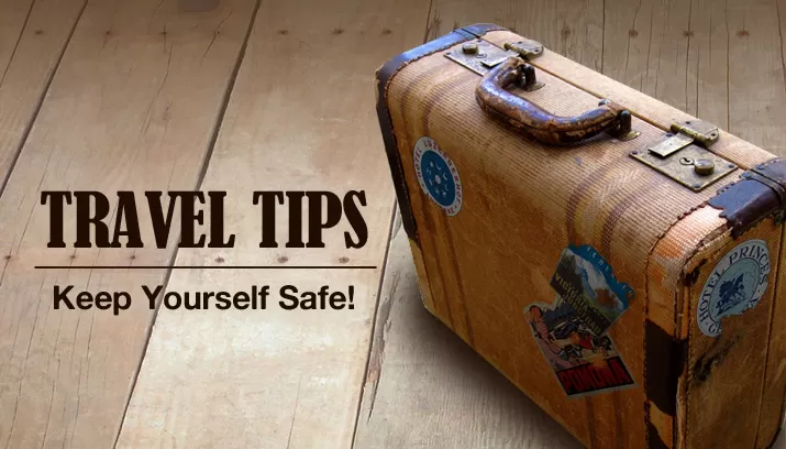Traveling Advice travel tips