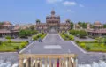 Sightseeing at Swaminarayan mandir, Gondal India Heritage Travel Sightseeing at Swaminarayan mandir, Gondal