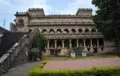 Naulakha Palace, Gondal-an architectural marvel India City Guide Naulakha Palace, Gondal-an architectural marvel