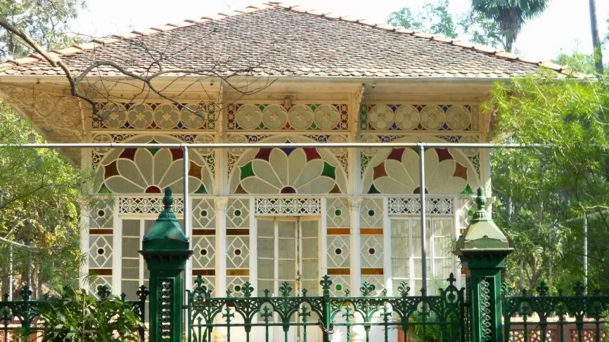 Places to visit in Shantiniketan Shantiniketan