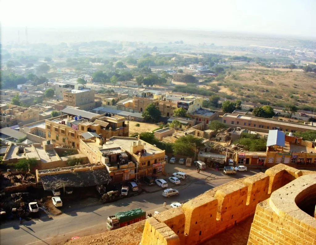 Golden Triangle Tour golden triangle tour SDC11119 golden triangle tour