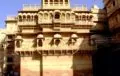 The Golden City Of Jaisalmer India Heritage Travel The Golden City Of Jaisalmer