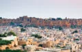 Inside the Jaisalmer Fort: The Sonar Quila India Heritage Travel Inside the Jaisalmer Fort: The Sonar Quila