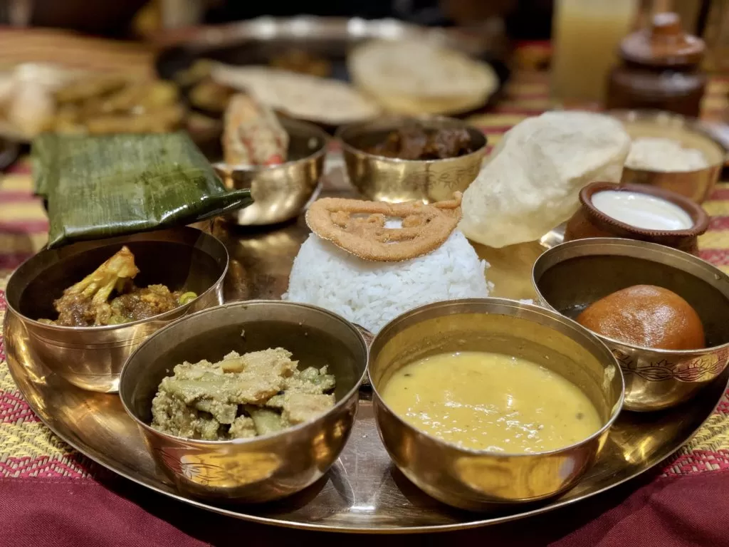 14 Bengali Vegetarian Dishes For The Food-Loving Nomad indian food guide 14 Bengali Vegetarian Dishes For The Food-Loving Nomad