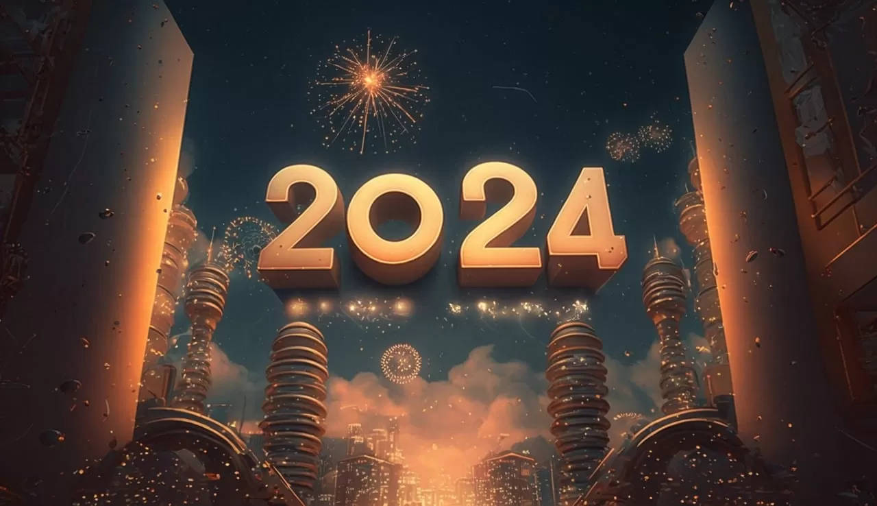 Celebrate New Year Eve 2024 in 4 Major Cities of India New Year 2024 Celebrate New Year Eve 2024 in 4 Major Cities of India