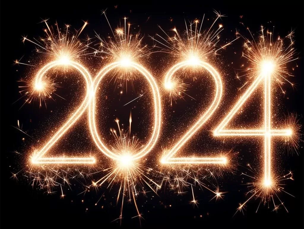 new year 2024 New Year 2024