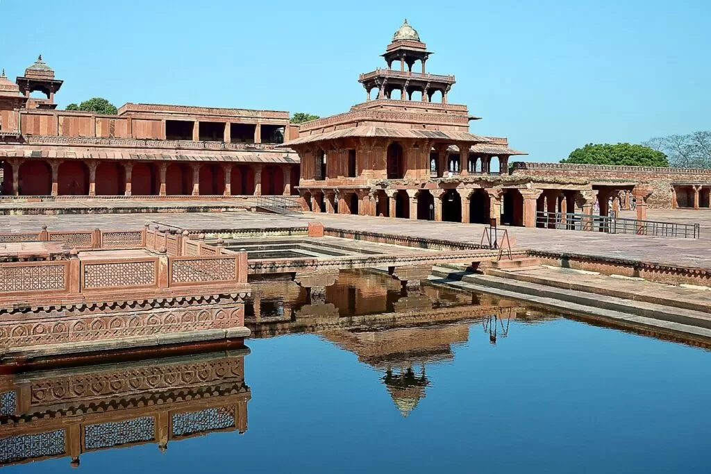 13 Most Visited Historical Sites in India: Unveiling the Rich Cultural Heritage Fatehpur Sikri