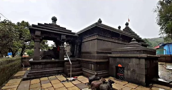 Top 20 Places to Visit in South India: A Comprehensive Guide South India Mahabaleshwar Temple South India