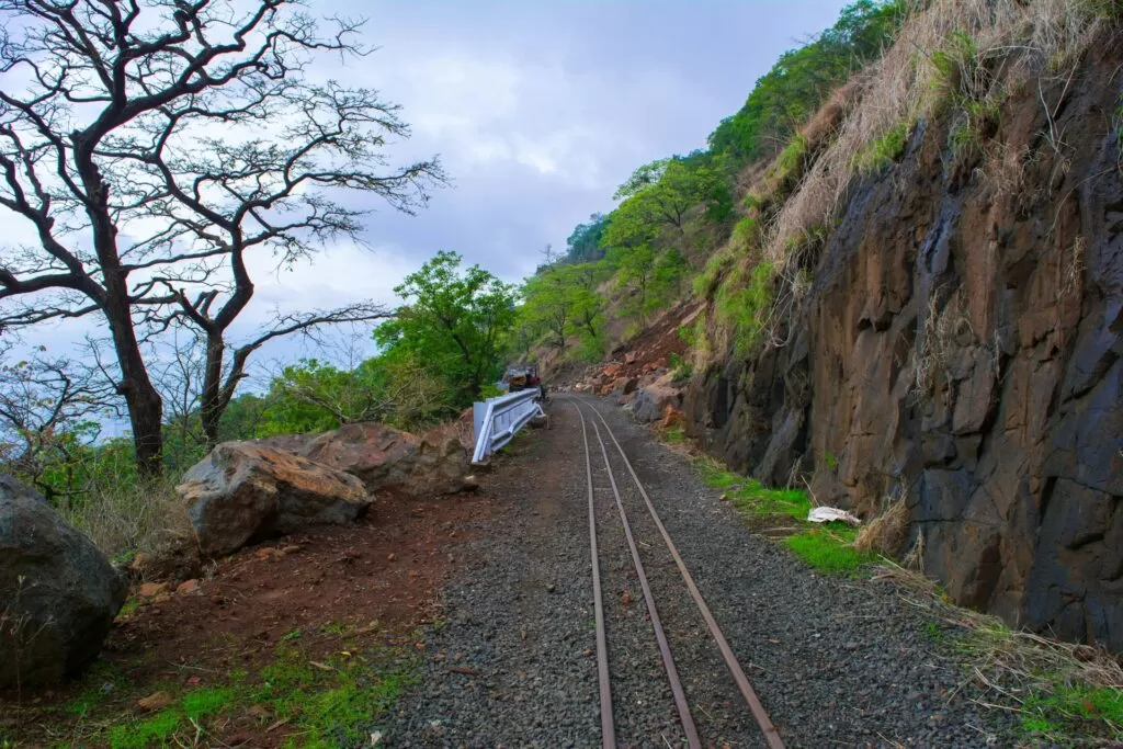 Matheran - Lesser Known Hill Stations near Mumbai
