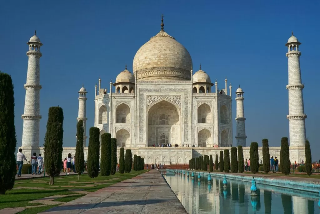 10 Most beautiful cities in India beautiful cities taj-mahal-agra